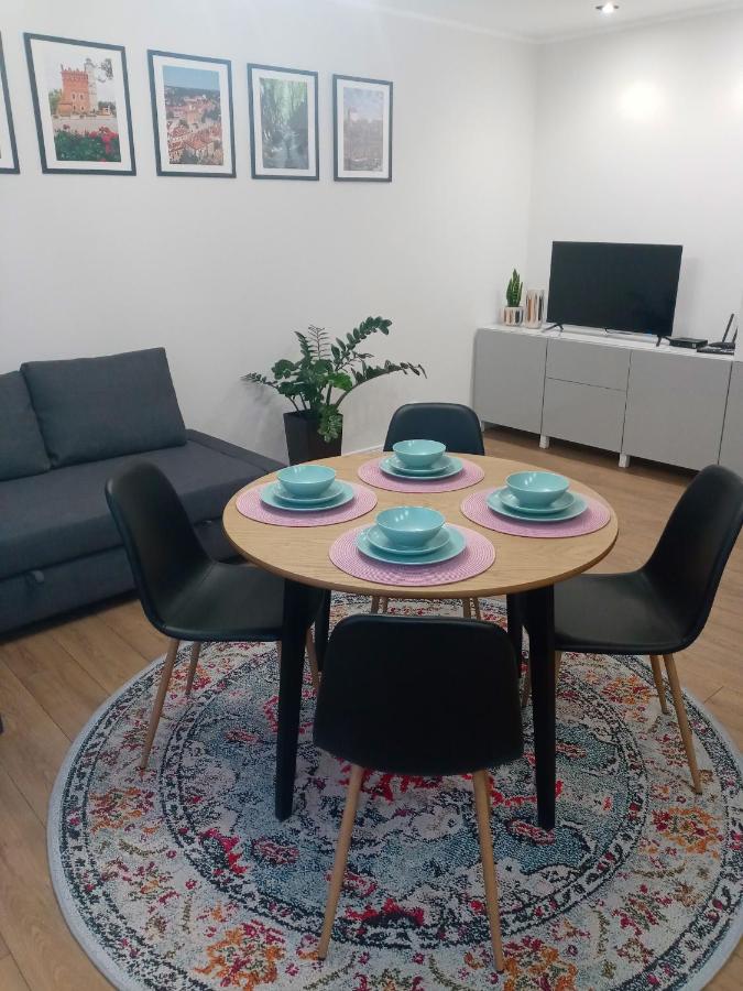 Zielony Zakątek - Ferienwohnung