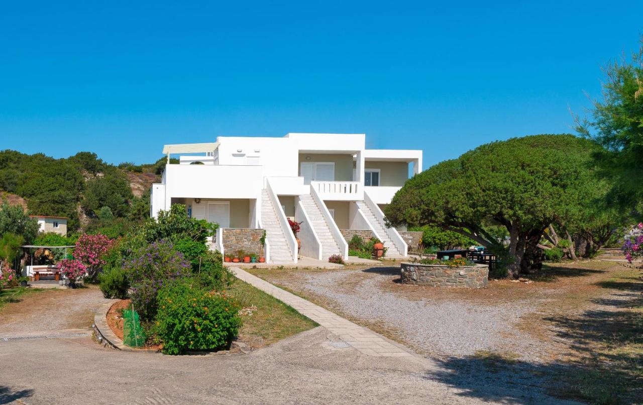 Tselios Apartments & Studios - B&B