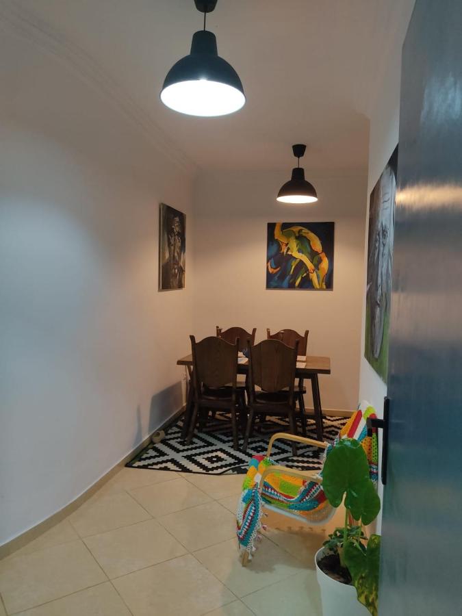 Moderne appartement - Chambres d’hôtes