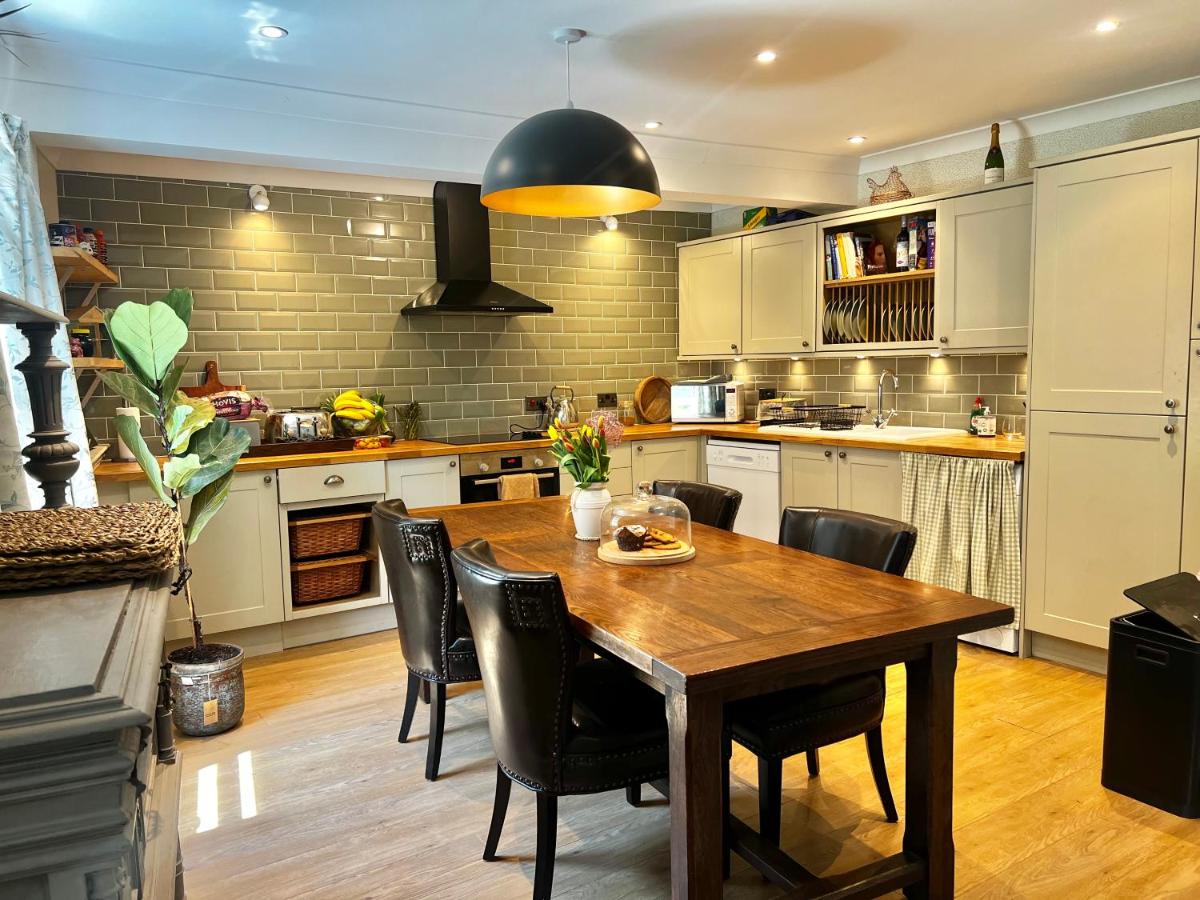Olive Tree Cottage - B&B