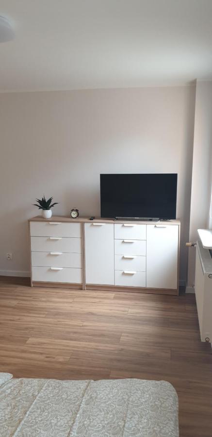 Apartament przy Starym Mieście - B&B Elblag