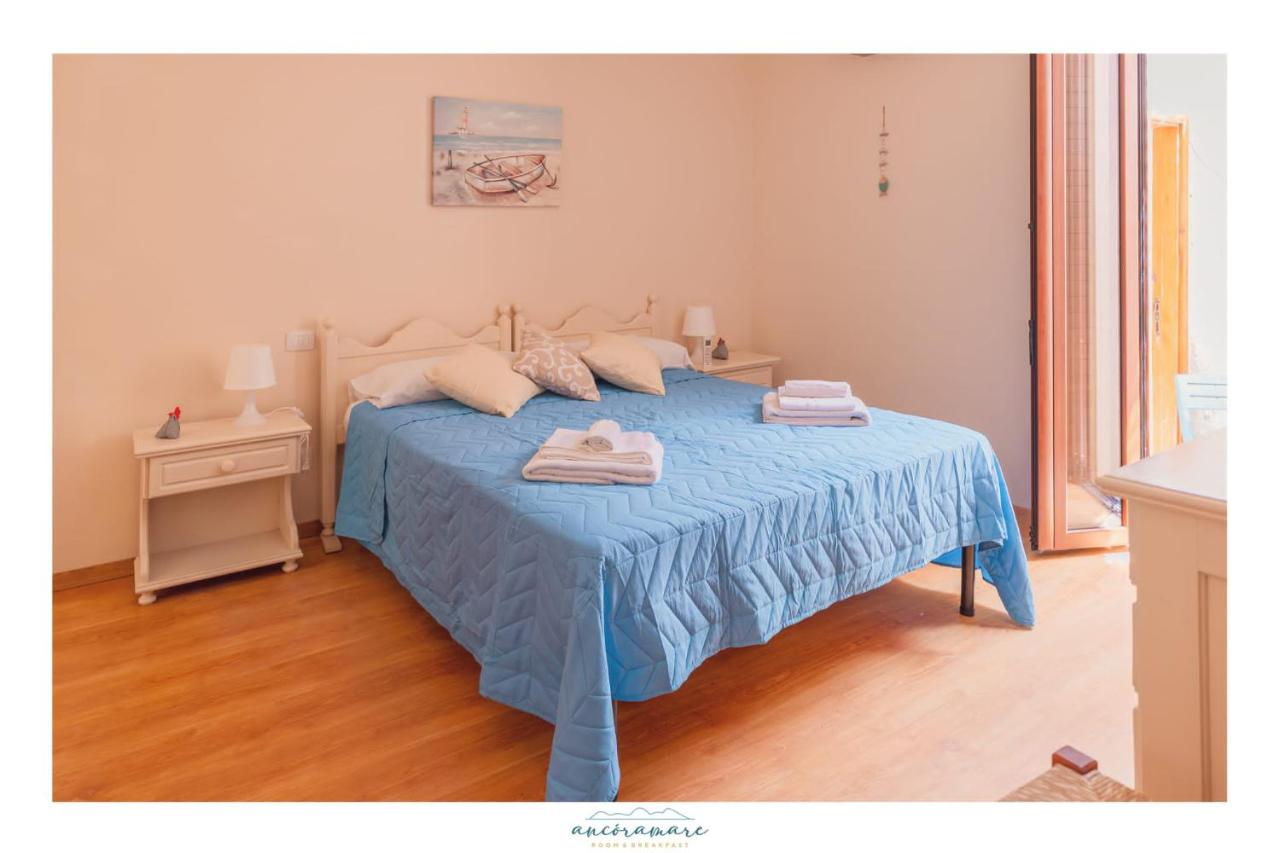 Habitación Triple económica