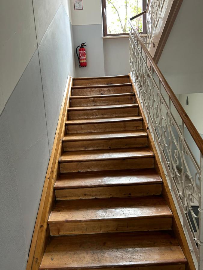 Apartment Regina, schnelles Internet - Ferienwohnung