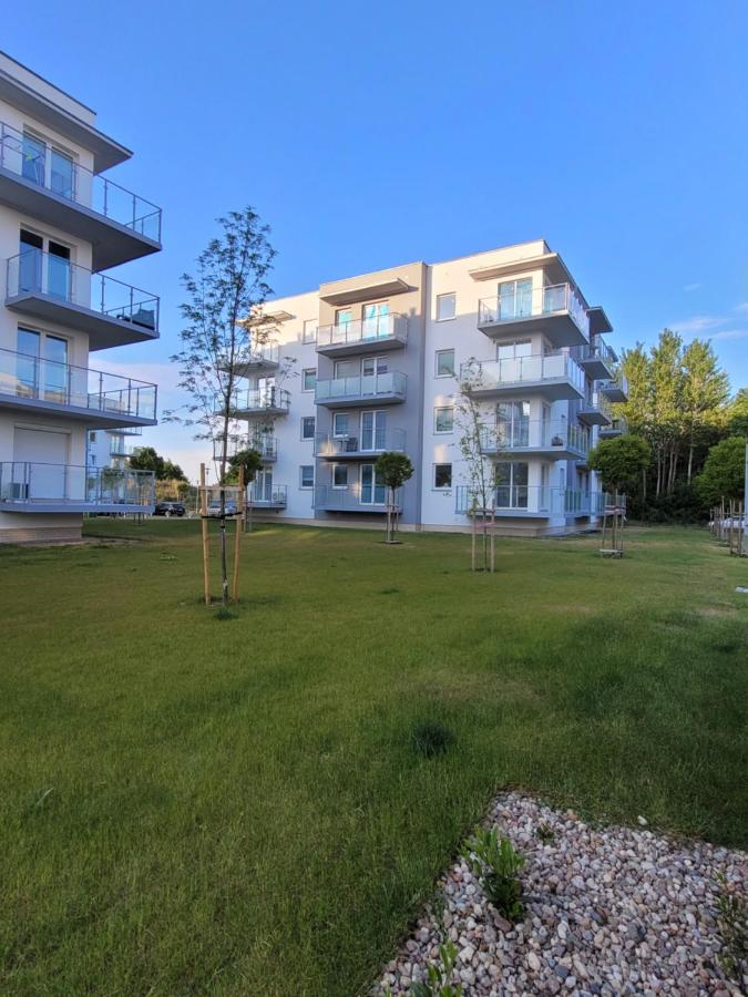 Apartamenty Stylove Kołobrzeg - Chambres d'hôtes Kołobrzeg