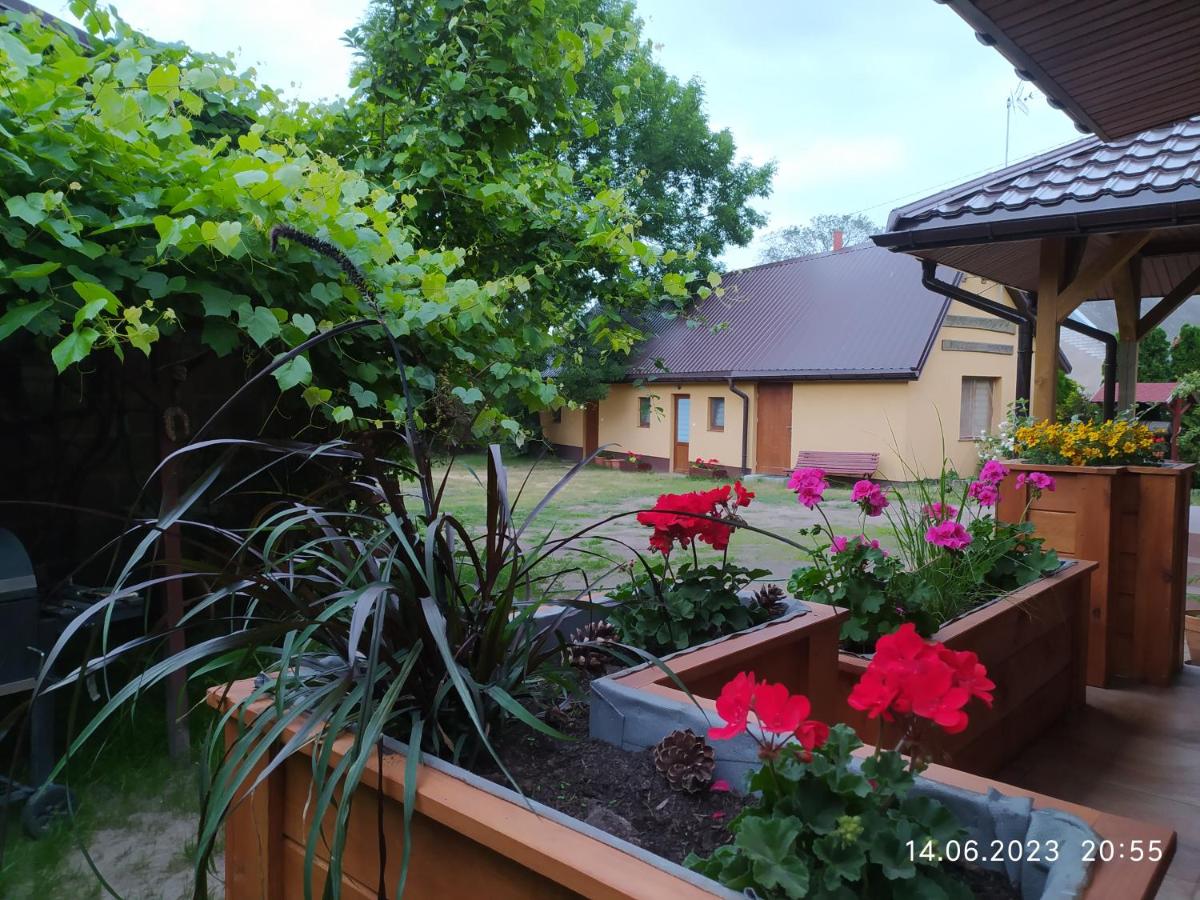 B&B Goniadz - Dolistówka - Bed and Breakfast Goniadz