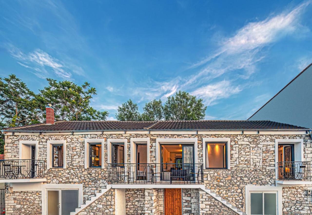 DreamStone Residence - B&B