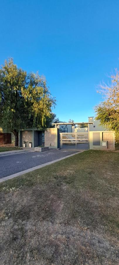 Departamento Temporario - Barrio San Isidro (Malibu) - Ferienwohnung