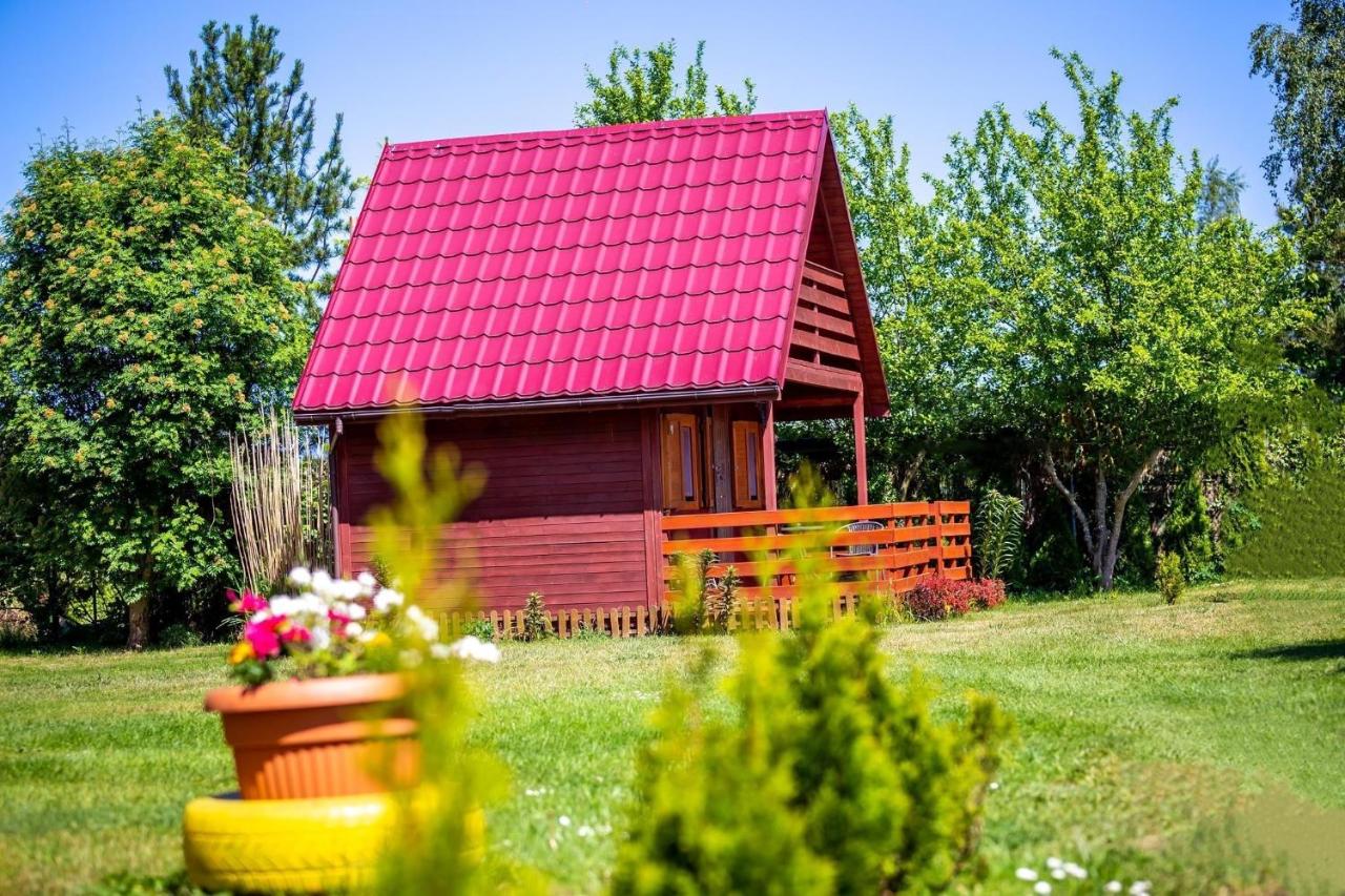 Dom Koprowo - B&B