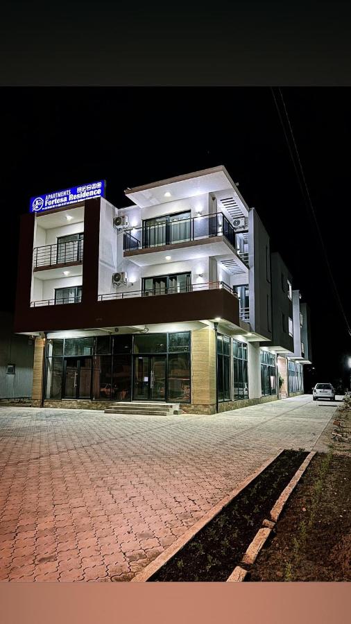 Fortesa Residence - B&B Dulcigno