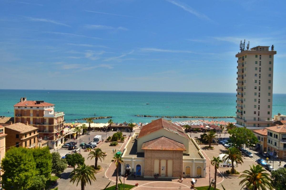 mentamarina - Chambres d’hôtes Porto Recanati