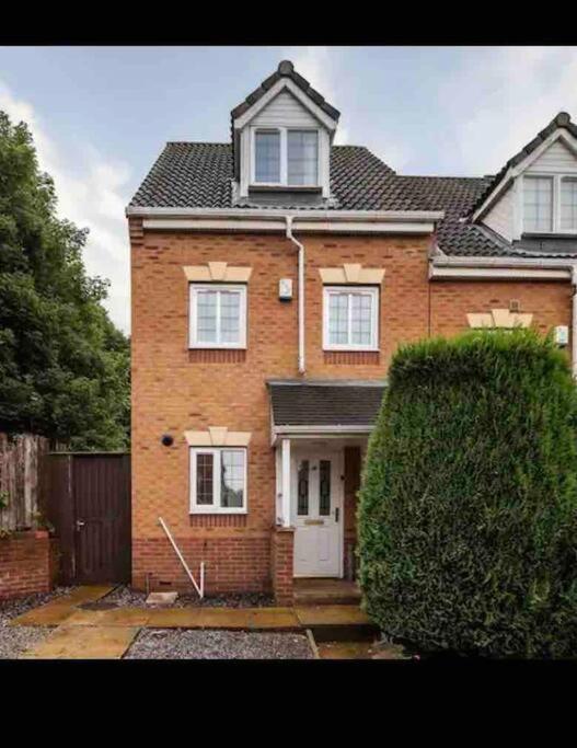 Hills Close - Chambres d’hôtes Mexborough