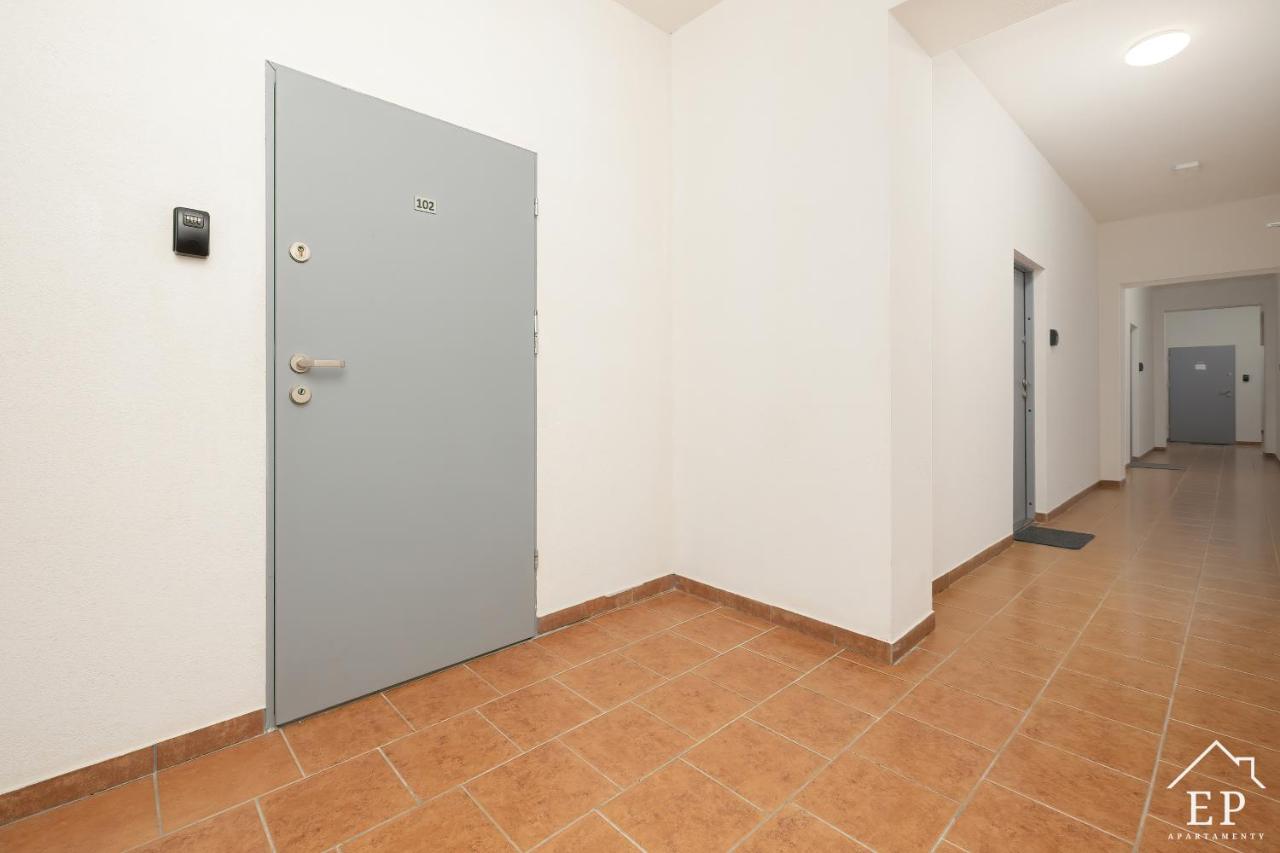 Apartament Mawa - Ferienwohnung