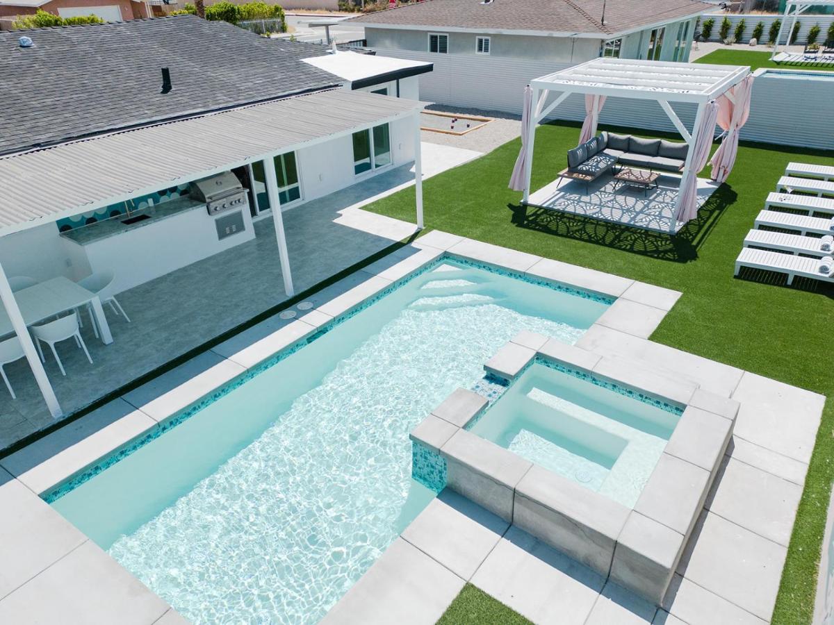 Palm Vista by Rather Be Properties - B&B