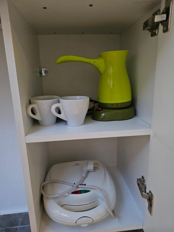 Chambre Double Économique