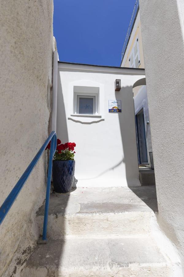 Casa Borgo Sant'Angelo - B&B