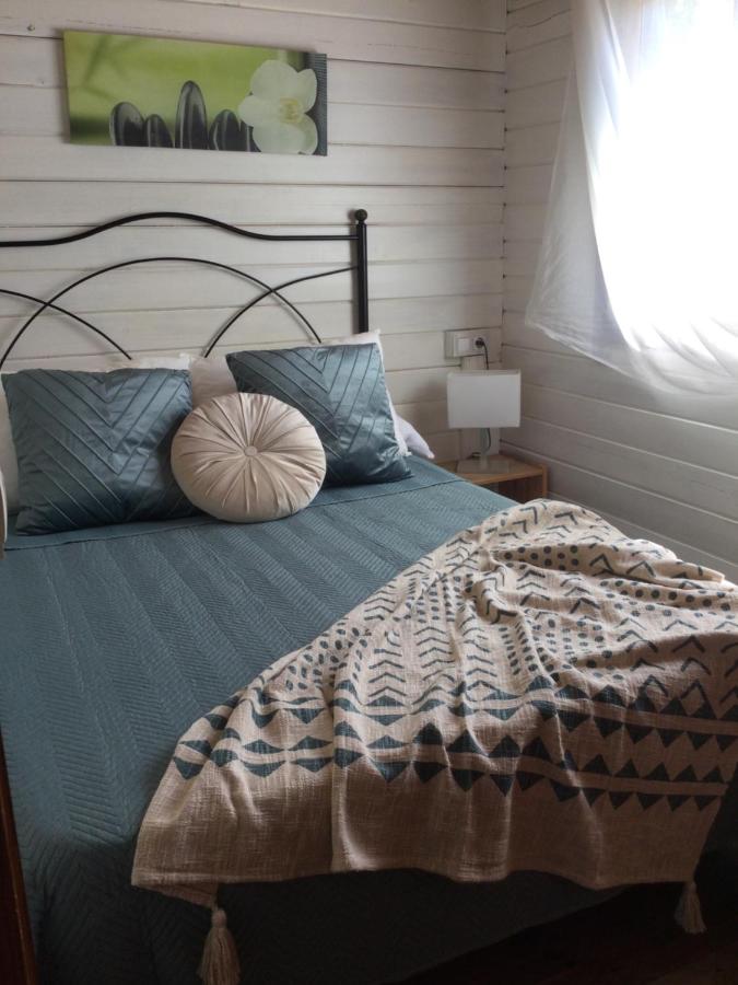 Cabaña de 1 dormitorio