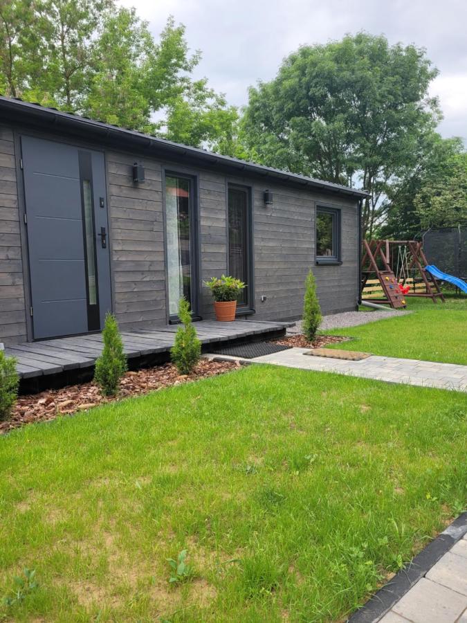 DomEK Obok Rzeki - B&B