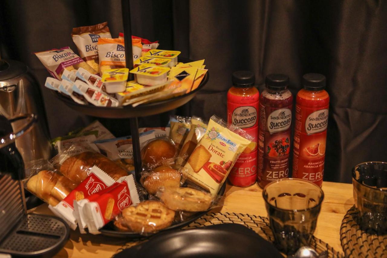 Terrazza Piccinni - Ferienwohnung Bari