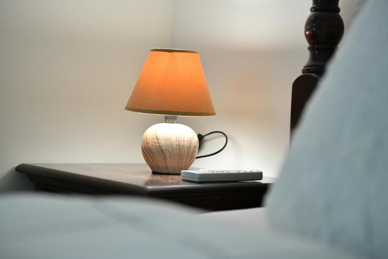 Maison 1 Chambre