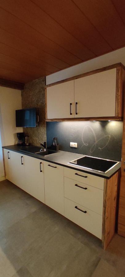 Innerraderhof Appartment 1 - B&B