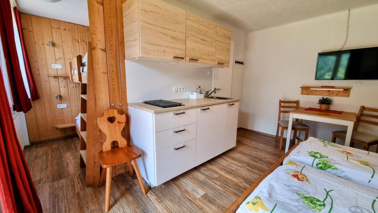 Monolocale Familiare