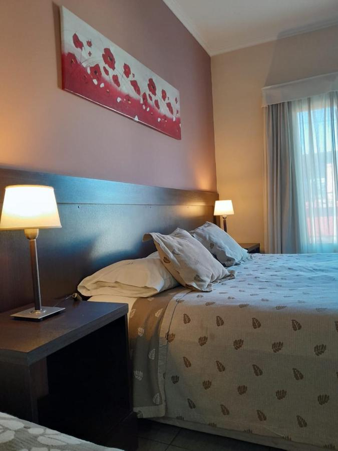 B&B Campana - Antares Apartments - Bed and Breakfast Campana