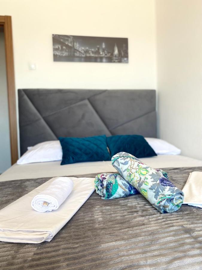 B&B Ulcinj - NOA Guest House - Bed and Breakfast Ulcinj