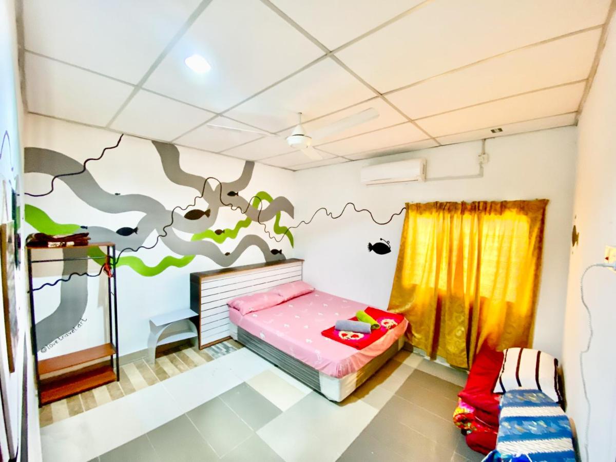 Huis met 2 Slaapkamers