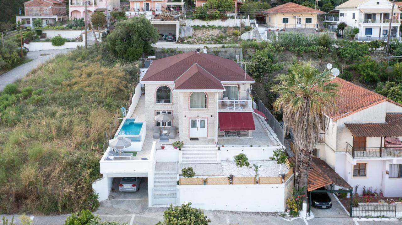 Villa Kostamaria - Chambres d’hôtes