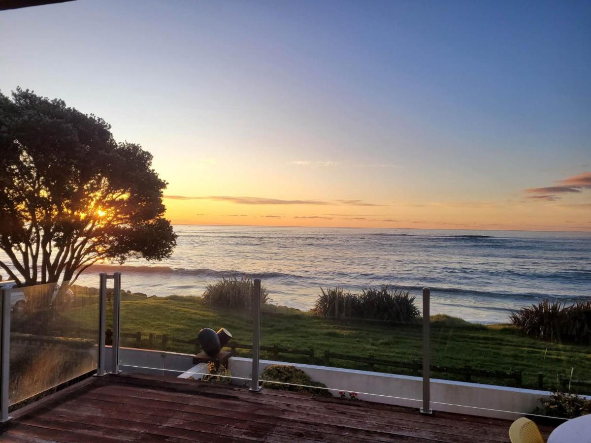 B&B New Plymouth - Seaside Wanaka Tce - Bed and Breakfast New Plymouth