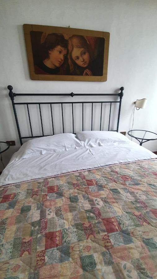 L'Ancendola - B&B Castell'Azzara