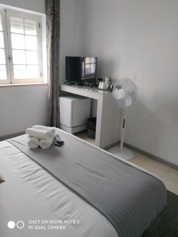Doppelzimmer mit eigenem Bad
