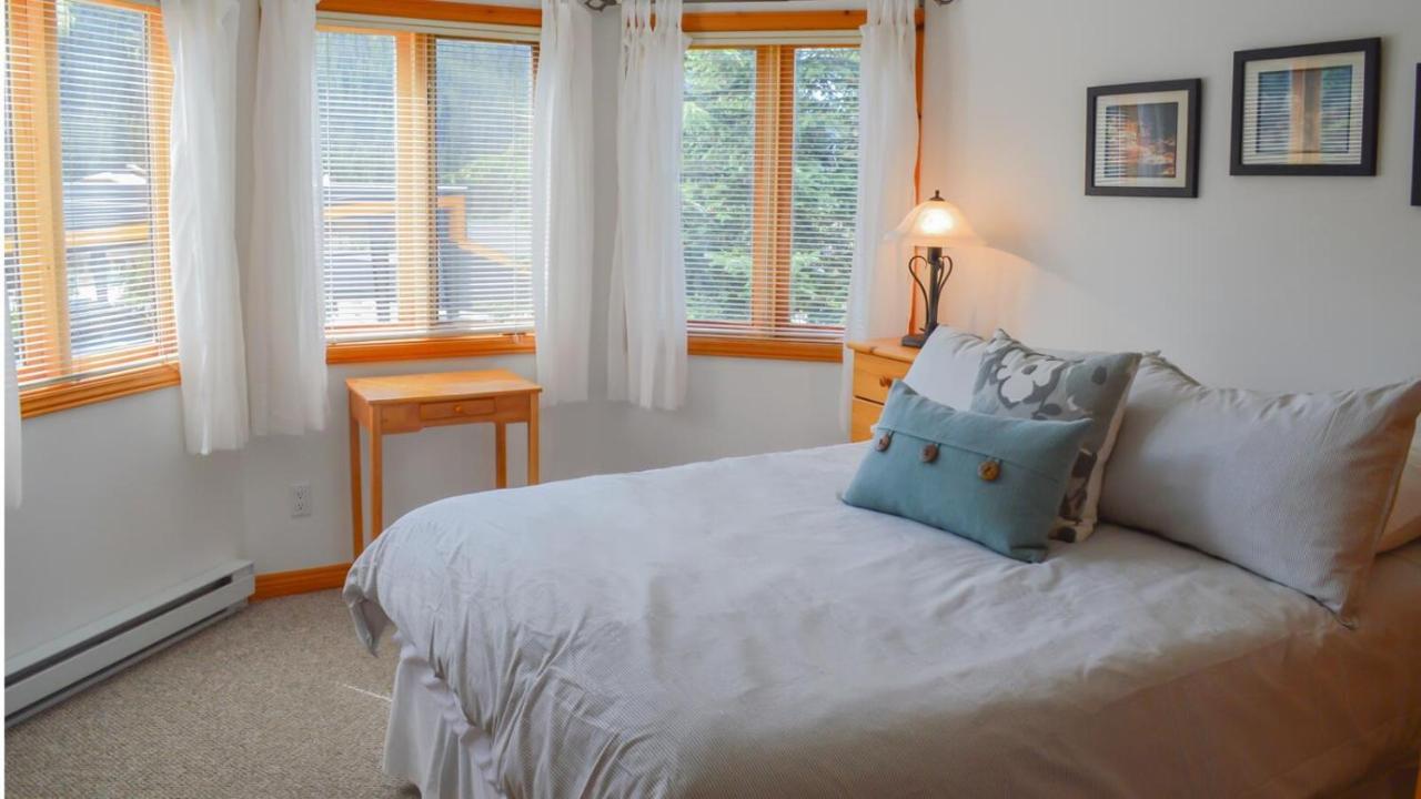 Snow Creek Village #49 - B&B