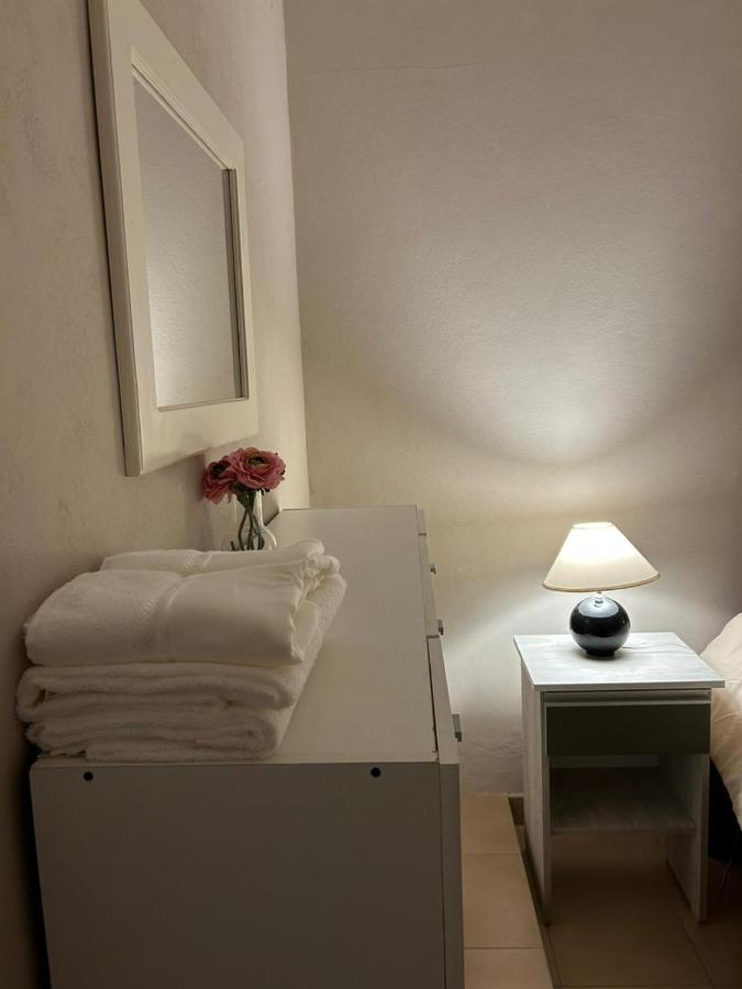 Aromas de Azahar - Ferienwohnung Bella Vista