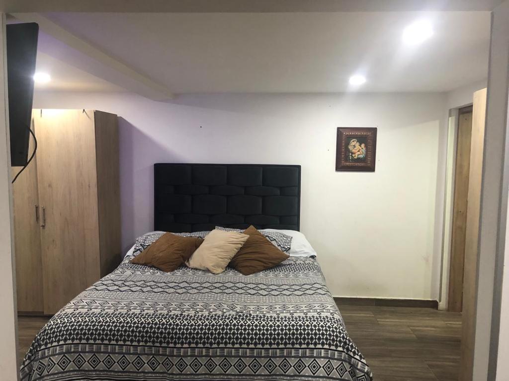 Apartamento de 1 dormitorio