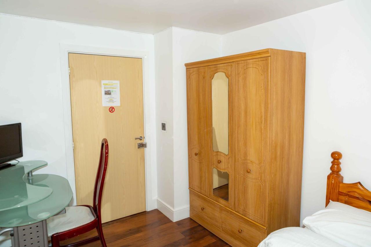 Habitación Doble Deluxe