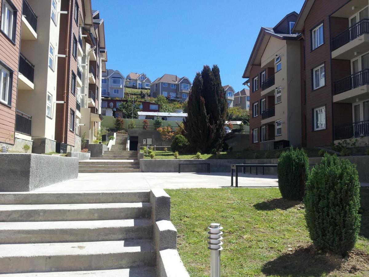 Decher Apartment - Puerto Varas - B&B