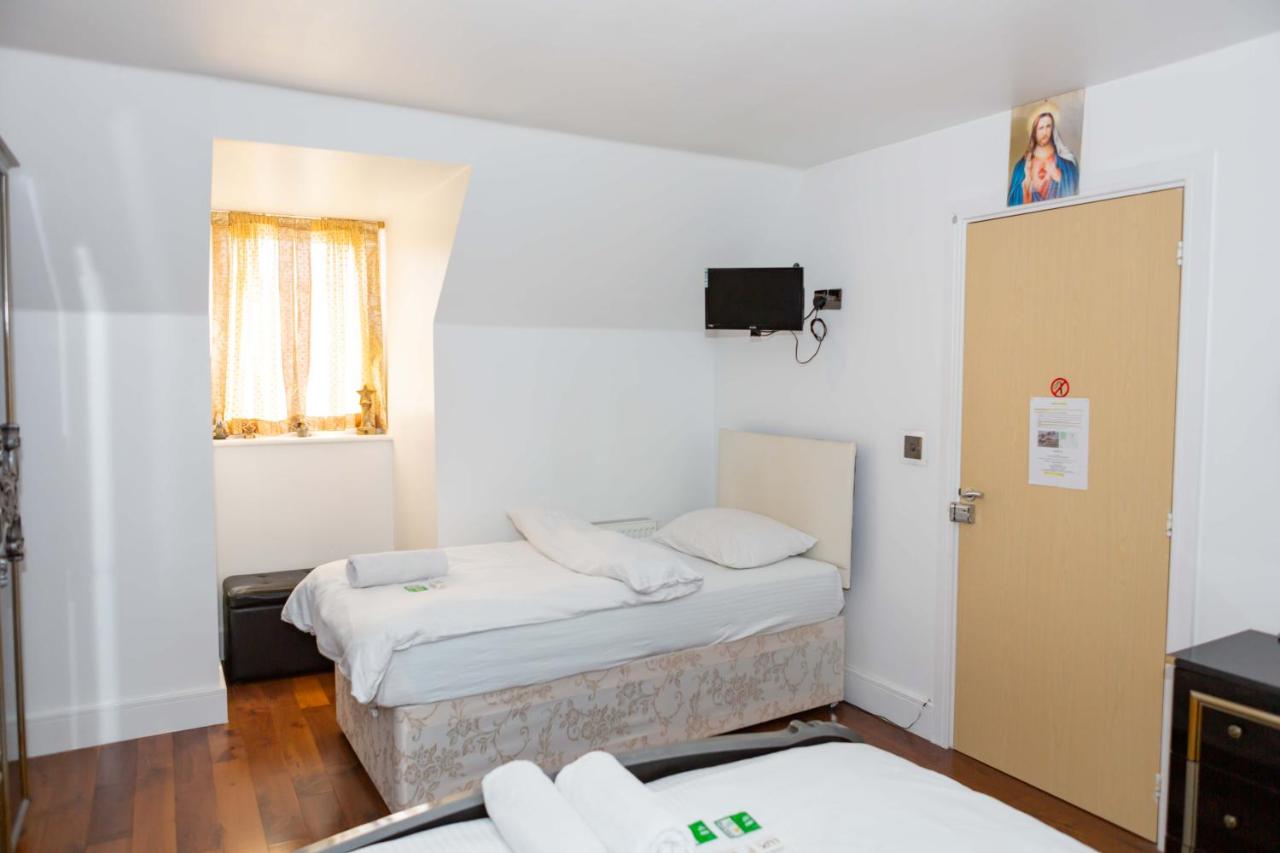 Chambre Triple Classique