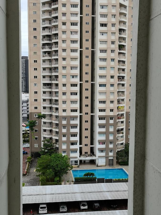 Ampang Hilir KL City Boutique Residence - Chambres d’hôtes