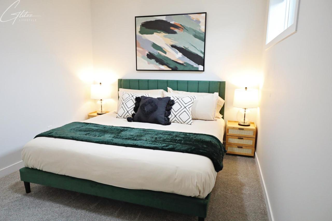 Haus mit 1 Schlafzimmer