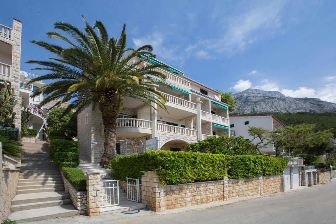 Apartment Esperansa - B&B