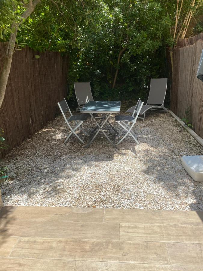 Little garden - Bed and Breakfast