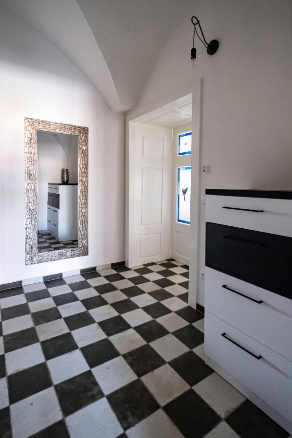 Apartamento Deluxe