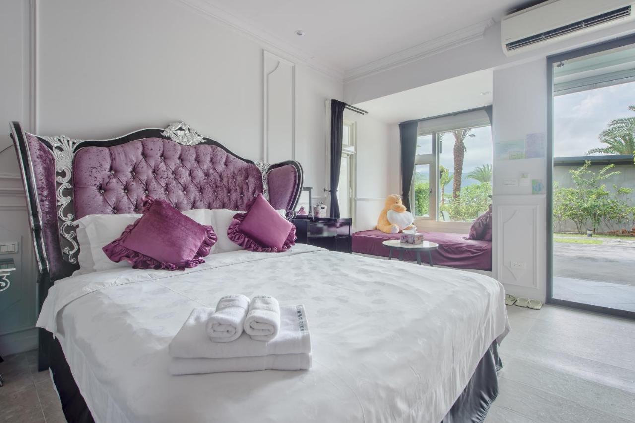Classic Double Room with Bath