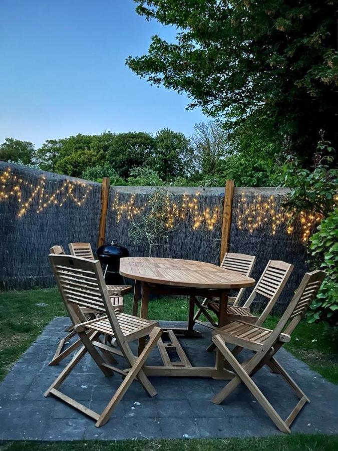 Gîte Les Hauts de Boulogne - B&B Boulogne-sur-Mer