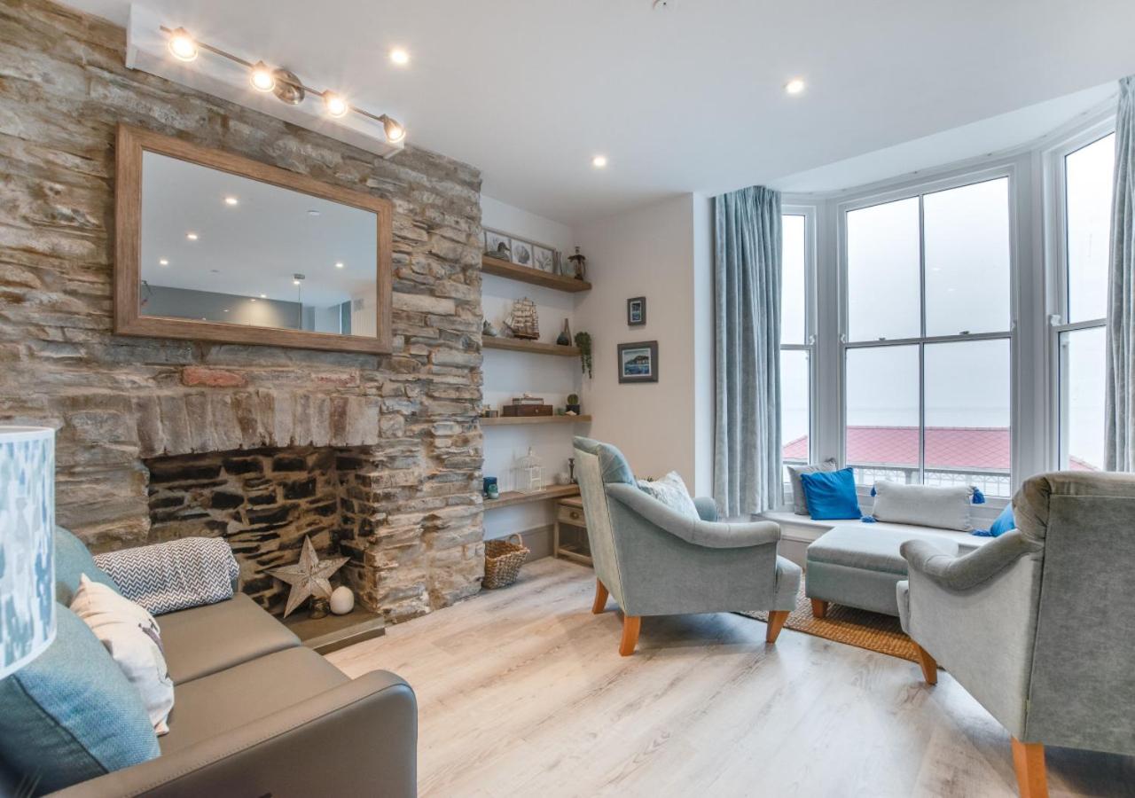 Hyddgen Apartment - B&B