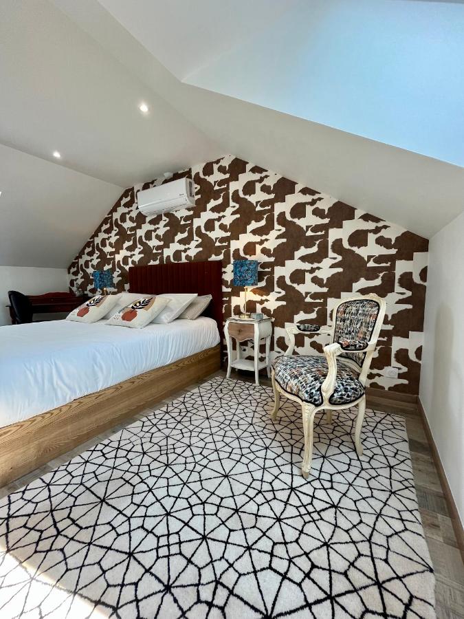 Suite Familiar