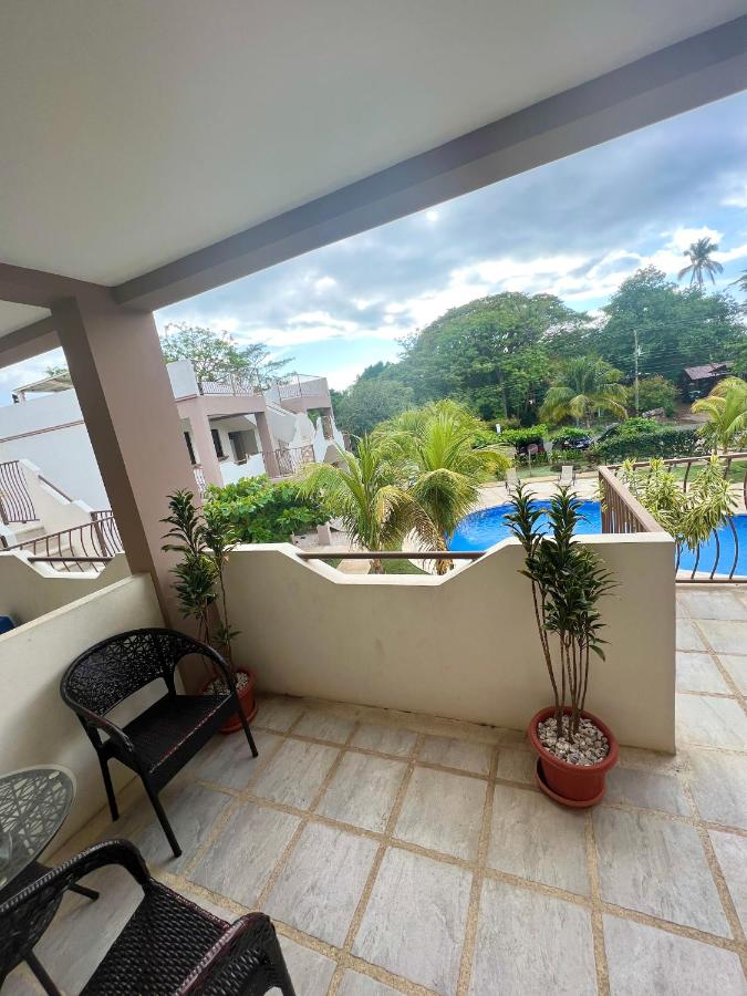 High Tide 2 bed1 bath condo Terrace - B&B Coco, Sardinal