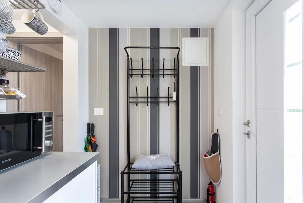 Ljubljana sLOVEnia + FREEparking & Bikes - Ferienwohnung Ljubljana