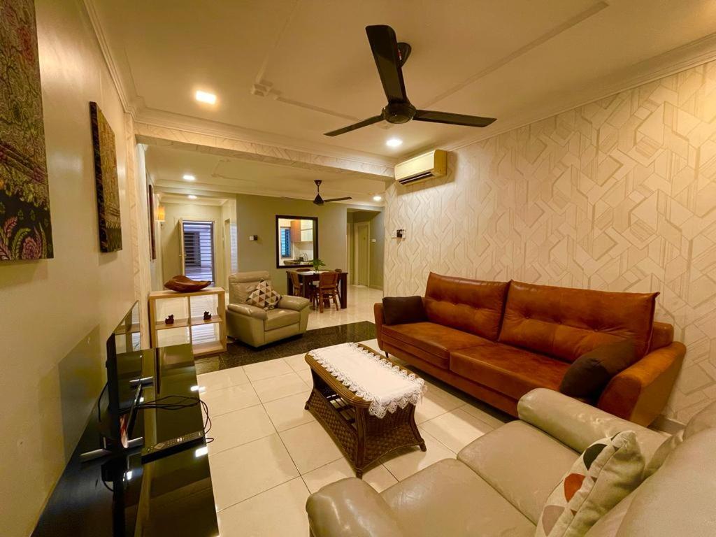 B&B Batu Caves - Richbaliz Homestay @ Selayang Point - Bed and Breakfast Batu Caves